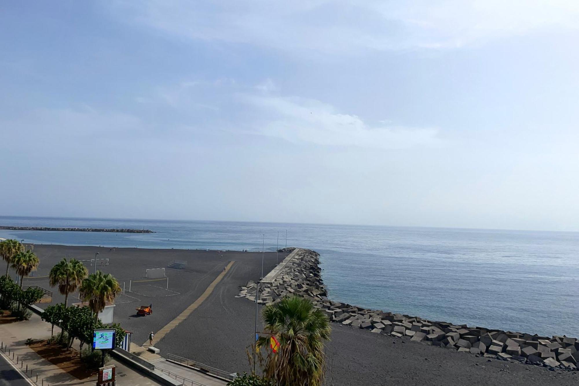 Apartamento La Pepa - Santa Cruz De La Palma Santa Cruz de la Palma  Exterior photo