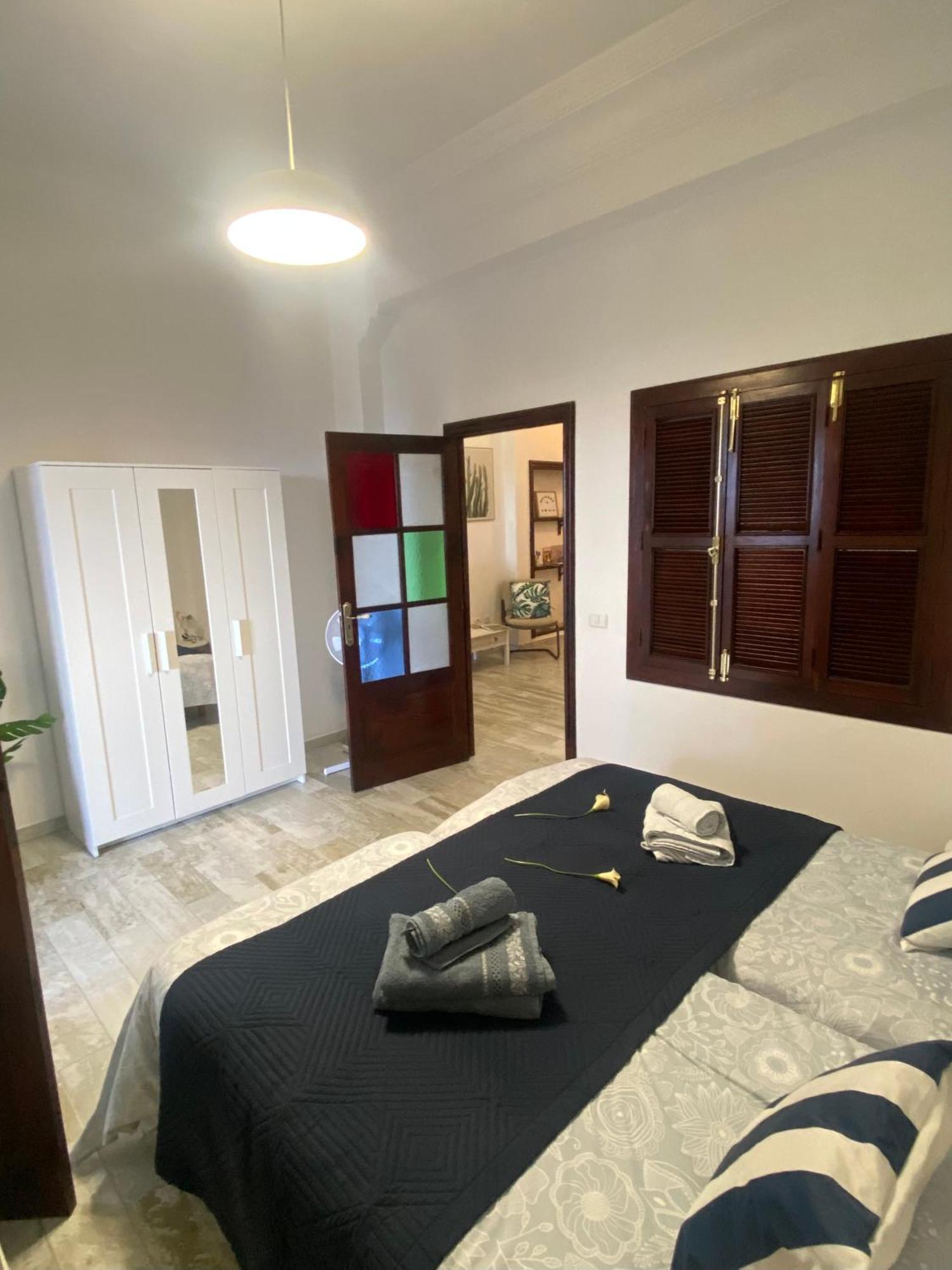 Apartamento La Pepa - Santa Cruz De La Palma Santa Cruz de la Palma  Exterior photo
