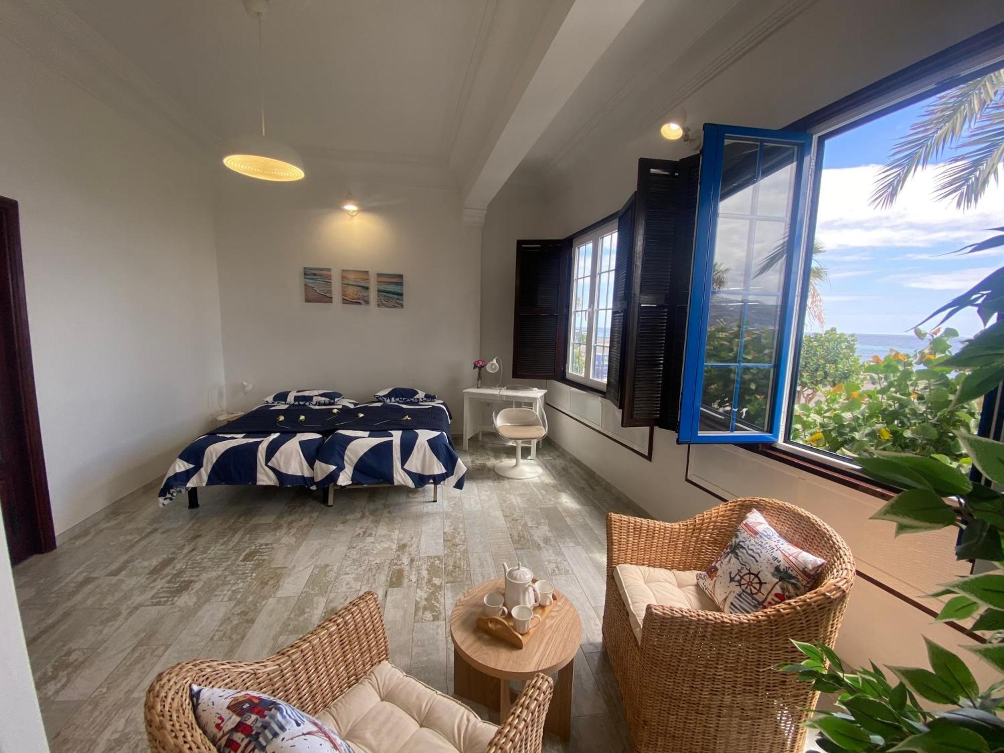 Apartamento La Pepa - Santa Cruz De La Palma Santa Cruz de la Palma  Exterior photo